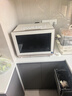美的（Midea）【台嵌两用】寻味Pro3.0台式微蒸烤炸炖一体机微波炉电烤箱蒸烤箱32L上烤下蒸2026新款G32 实拍图