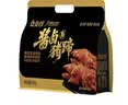 金锣酱卤猪蹄500g/袋休闲零食猪手肘子熟食下酒菜卤味方便面 实拍图