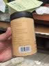 贡苑 桐乡杭白菊花55g 正宗桐乡产地菊花茶搭柠檬金银花养生茶 实拍图