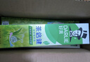 好来（DARLIE）原黑人茶倍健龙井绿茶牙膏清新口气固齿护龈改善口腔问题190g 实拍图