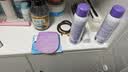 BABI防晒喷雾七夕礼物淡斑全身防水防汗防紫外线学生男女化学100ml*2 实拍图