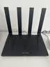 Tenda腾达路由器WiFi6+【泰山AX3000 Ultra】千兆穿墙王信号放大器增强无线家用甄选高配芯片AX12 Pro 实拍图