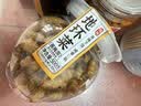 湾琴河 爽脆地环500g 宝塔菜 东北特色咸菜酱菜下饭菜腌泡菜榨菜八宝菜 实拍图