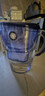 九阳（Joyoung）家用滤水壶过滤净水器  净水壶B05E（一壶13芯 ） 3.5L 四重过滤 实拍图