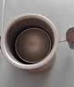 TILIVING钛立维纯钛旅行茶具套装便携式户外功夫泡茶器全套个人 实拍图