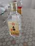 玉蝉老酒玉蝉大曲52度纯粮固态发酵光瓶口粮酒浓香型白酒500ml*6瓶整箱装 实拍图