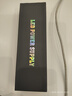 格普特LED线性灯电源220V转12V24V灯带条灯箱线形条灯超薄黑金刚变压器 24V 12.5A 300W（3年包换新） 实拍图