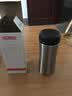 膳魔师（THERMOS）保冷保温杯400ML不锈钢水杯子大容量生日礼物JCG-SBK 实拍图