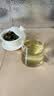 金镶玉 茶具配件  洁直公杯   玻璃公道杯茶海分茶器功夫茶具零配 实拍图