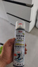 巨奇（JUQI）鞋子除臭杀菌喷雾360ml*3鞋子除臭剂银离子消毒杀菌鞋柜防臭脚气 实拍图