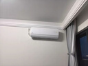京东同城家电维修安装空调维修热水器洗衣机维修冰箱油烟机燃气灶集成灶壁挂炉电视冰柜加氟电器维修售后 空调维修 1次 实拍图