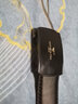 七匹狼皮带男真皮自动扣腰带2025新款生日实用礼物送爸爸老公 内穿金狼标款 120cm 实拍图