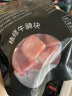 恒都牛肉生鲜 正宗国产谷饲冷冻新鲜牛腱子牛后腿肉牛腩 【调理】精修牛腩块500g*2袋 实拍图