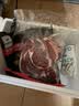 澳牛日记澳洲安格斯谷饲原切M3牛腱子肉 净重2斤 牛肉生鲜 酱卤炖煮食材 实拍图