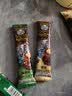 旧街场（OLDTOWN）速溶原味+榛果味白咖啡马来西亚进口三合一咖啡31.6g*40条 实拍图
