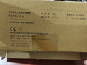 香山手提秤电子秤便携 秤克重秤称菜 吊秤高精度行李秤60kg  电池款 实拍图