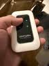 影腾随身wifi多网全国通用无线wi-fi6免插卡移动联通无限制大流量卡便携式网卡高速网络2026款5GHF 【多网通3000毫安充电款+白色】超长续航 实拍图