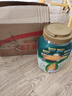 西麦有机胚芽燕麦片桶装800g 家庭装高蛋白质营养早餐0添加蔗糖 实拍图