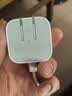 Apple/苹果 40W type-c快充充电器 苹果usb-c原装充电头 旗舰店新款苹果iPhone 17 Pro Max充电器 实拍图