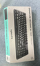 罗技（Logitech）灵砚系列 K868 三模客制化机械键盘 无线键盘 蓝牙键盘 客制化键盘 黑色 97键 实拍图