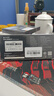 海康威视（HIKVISION）64GB Type-C USB3.2双接口手机U盘S260 读速260MB/s  适用华为苹果手机电脑两用高速U盘 实拍图