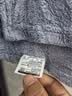 三利10A抗菌抗阴干毛巾男士洗澡专用不易掉毛吸水洗脸女擦手运动巾2条 实拍图