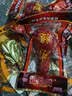 妙喜厨酱卤鸡腿大鸡腿清真五香盐焗真空开袋即食净重100g/袋 五香10只+盐焗10只 实拍图