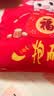 宜婴新梦想家全包臀小内裤4XL30片拉拉裤超薄【未检出甲酰胺】 实拍图