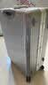 Diplomat外交官铝框行李箱大容量28英寸拉杆箱星光男女密码旅行箱TC-9034 实拍图