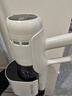 石头H50 Pro自集尘吸尘器【90天免倒尘】280AW吸力全链0缠毛绿光显尘家用无线除螨宠物一机多用 实拍图
