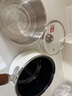 康巴赫珐琅奶锅无涂层婴儿宝宝辅食锅泡面锅健康多功能蒸煮一体牛奶小锅 【健康无涂层】珐琅不粘奶锅+不锈钢蒸屉 18cm 内外珐琅 | 加厚锅身 | 不挑炉灶 实拍图