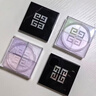 纪梵希（Givenchy）四宫格散粉1双支囤货装定妆蜜粉饼 送礼散粉男生送女友蜜粉 实拍图