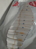 好奇（Huggies）金装小黑洞纸尿裤S54片(4-8kg)尿不湿【速干不易红】 实拍图