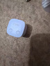 公牛（BULL）U212T自动防过充插头/自动断电充电器/双USB接口总输出2.4A充电头/可折叠插脚 实拍图