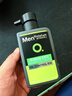 曼秀雷敦男士专用洗面奶控油抗痘150ml*2去黑头水杨酸洁面送男生七夕礼物 实拍图