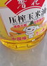 鲁花食用油 物理压榨 非转基因 玉米油6.18L 家用粮油 健康植物油 实拍图