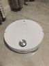 石头（roborock）扫地机器人扫拖一体 P20 Max扫拖洗烘一体机 自动集尘热水洗拖布擦地拖地 A2950RR 实拍图