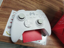北通鲲鹏20游戏手柄AI智控双切扳机TMR震动无线蓝牙xbox类电脑PC手机steam电视NSswitch2原神 宝可梦 实拍图