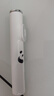 华为原装自拍杆手机抖音直播网红三脚支架360度自由旋转蓝牙带遥控防抖迷你便携多功能神器摄影短视频 【熊猫和花限定版】三脚架+自拍杆一体式-白色 实拍图