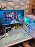 HKC 27英寸4K 160Hz双模320Hz FastIPS显示器HDR400认证硬件低蓝光旋转升降HDMI2.1电竞游戏G27H7Pro 实拍图