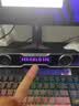 漫步者花再Halo SoundBar桌面音响音箱家用台式电脑游戏音响长条有线音箱蓝牙RGB灯效高保真 破界黑 实拍图