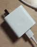 OPPO 原装 SUPERVOOC 67W 超级闪充充电器（套装） 适配一加华为 iphone17 系列 手机充电器 京东自营 实拍图