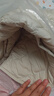波司登春秋羽绒服女士90绒轻薄V领修身短款休闲送礼商场同款外套 实拍图