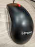 联想（Lenovo）鼠标 有线轻音鼠标 办公鼠标 大红点M220L有线轻音鼠标 台式机鼠标 笔记本鼠标 实拍图