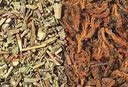 奥祥堂黄连佩兰茶组合中草药材泡水喝官方旗舰店茶包配鸡爪佩兰 实拍图