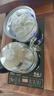 开品 全自动底部上水感应续水电热水壶 家用办公茶具套装烧水消毒茶台 可嵌入式玻璃烧水壶茶桌一体 1L 晶耀黑20X37CM 烧水煮杯 桶水款 实拍图