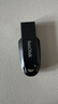 闪迪（SanDisk）64GB USB3.2 U盘 CZ550黑色 读速100MB/s 安全加密 数据恢复 学习办公电脑车载 高速大容量优盘 实拍图