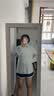 李宁（LI-NING）鸭舌帽棒球帽子男士大头围女显脸小高端户外2026新款 实拍图
