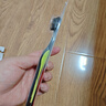 高露洁（Colgate）【复购榜】牙刷软毛细毛护龈成人牙刷小头独立包装3支颜色随机 实拍图