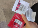 珀莱雅红宝石面霜轻润款50g 抗皱紧致淡化细纹乳液面霜保湿七夕礼物 实拍图
